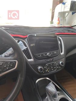 شيفروليه ماليبو